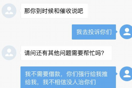 驻马店为什么选择专业追讨公司来处理您的债务纠纷？